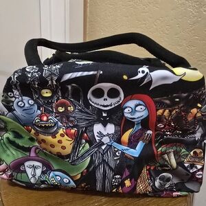 The Ultimate Nightmare Before Christmas Lunch Bag!